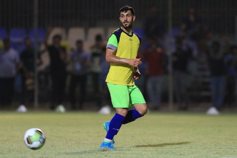 برزای: پنالتی ما صددرصد درست بود