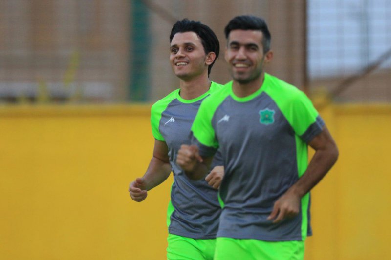 ایمانی و انگیزه های او برای درخشش مقابل پدیده