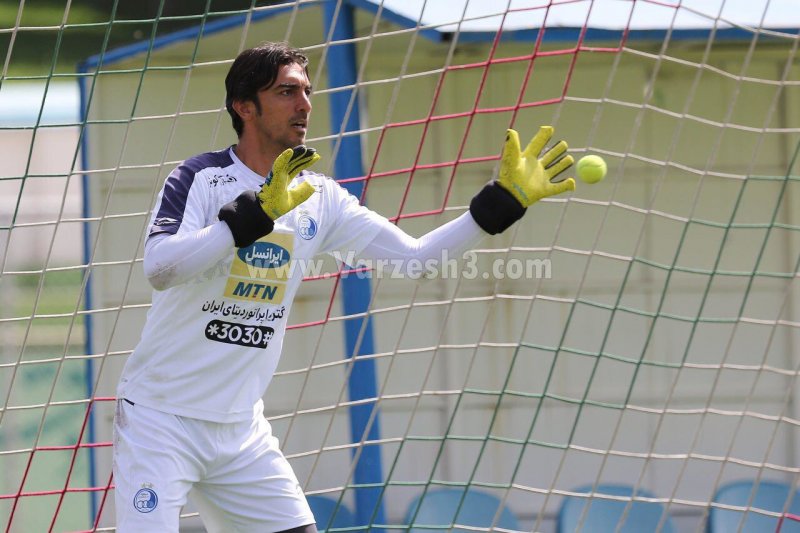 رحمتی به دنبال 2 و 201 در اصفهان