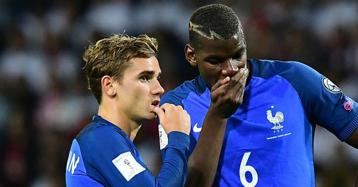 هت تریک بارسلونا در ناکامی جذب فرانسوی ها؟