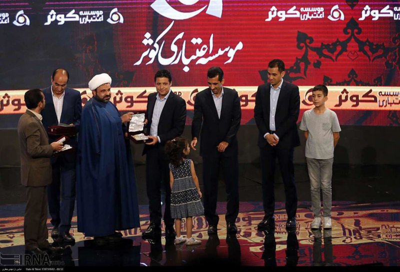 پاسخ فتاحی به انتقاد علیرضا فغانی