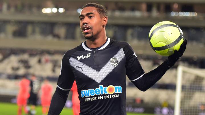 ستاره بوردو در یک قدمی پیوستن به بارسلونا