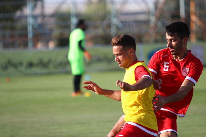 به خارجی‌های رکوردشکن بازی می‌رسد؟