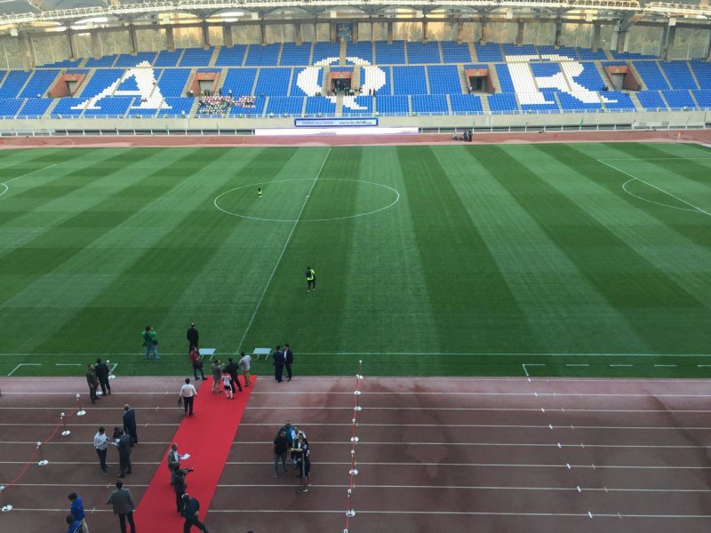 ادامه اختلافها برای برگزاری دیدار افتتاحیه لیگ