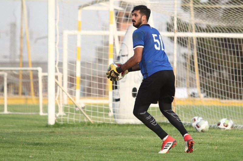 شیخویسی: بازیکن ما و استقلال باید اخراج میشدند