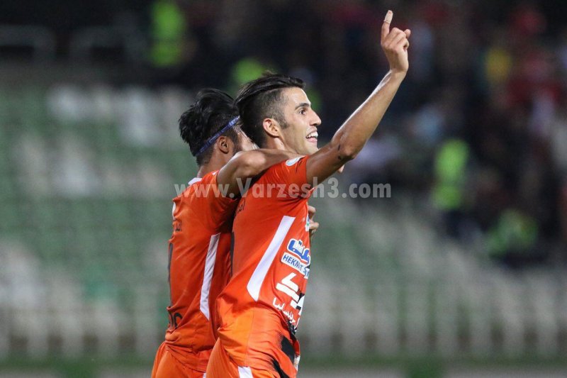 رضاوند: حذف سال قبل برای ما درس عبرت شد