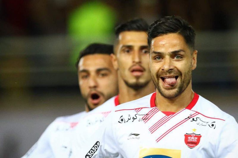 پدیده صفر- پرسپولیس1 ؛ برانکو از دام یحیی گریخت