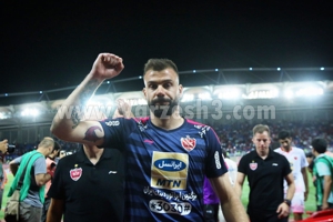 بهترین شروع تاریخ پرسپولیس با رادو!