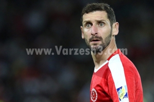 یک کاپیتان دیگر به لیگ برتر اضافه شد