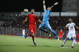 نساجی صفر- ذوب‌آهن 1؛ خستگی در تن شهر ماند