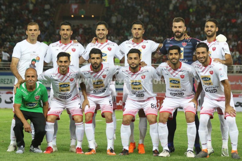 مهمانی‌های سرنوشت ساز برای پرسپولیس