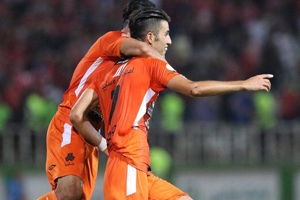 رضاوند: ذوب‌آهن فقط یک موقعیت داشت