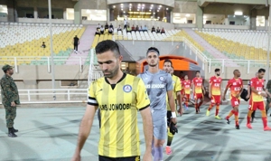 نقی‌زاده: آن تک‌به‌تک‌ها فدای سر ابراهیم و فرشید!