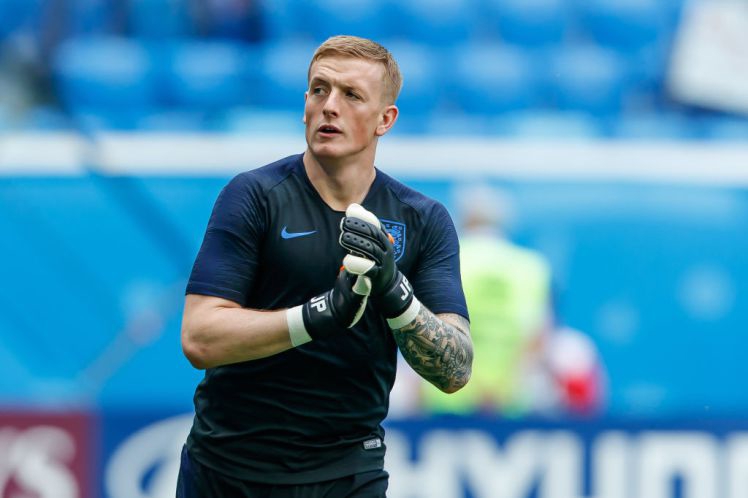 خبر خوش به رئال مادرید در مورد کورتوا