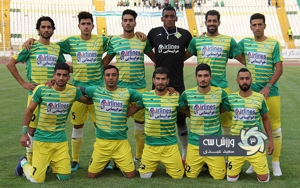 ترکیب گسترش برای بازی با سپیدرود مشخص شد