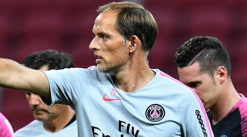تمجید ویژه سرمربی  PSG از بوفون و نیمار