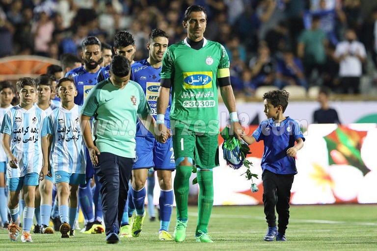 گزارش ویژه: دهه پنجاهی ها از رو نمیروند