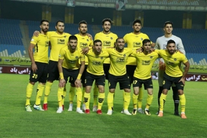 سپاهان به دنبال شکستن طلسم 1345 روزه 