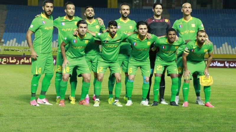 ترکیب احتمالی صنعت نفت مقابل گسترش فولاد