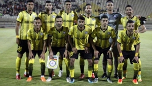 معرفی 11 بازیکن پارس جنوبی برابر نفت