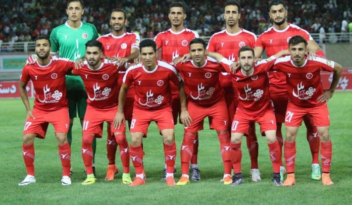 سهم عمده شاگردان گل محمدی در تیم امید