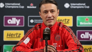 کوواچ: بایرن باید سطح بازی اش را حفظ کند