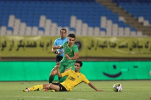 سرجیو: حق ما بیش از یک امتیاز بود