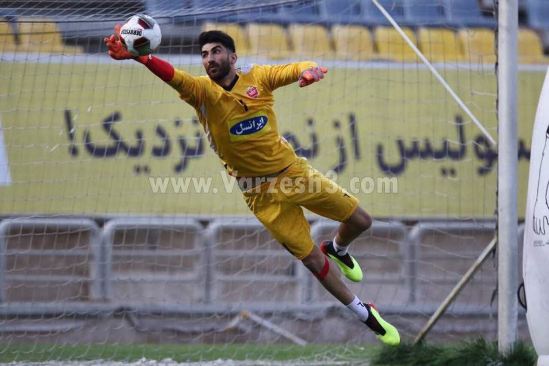 بیرانوند در بین اهداف بزرگ نقل و انتقالاتی بشیکتاش