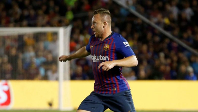  این رویایی ترین شروع ممکن در بارسا بود