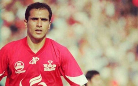 جباری: بزرگترین اشتباهم گوش ندادن به حرف پروین بود