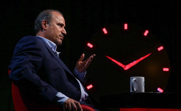 مجوز موقت به تاج برای ریاست فدراسیون فوتبال