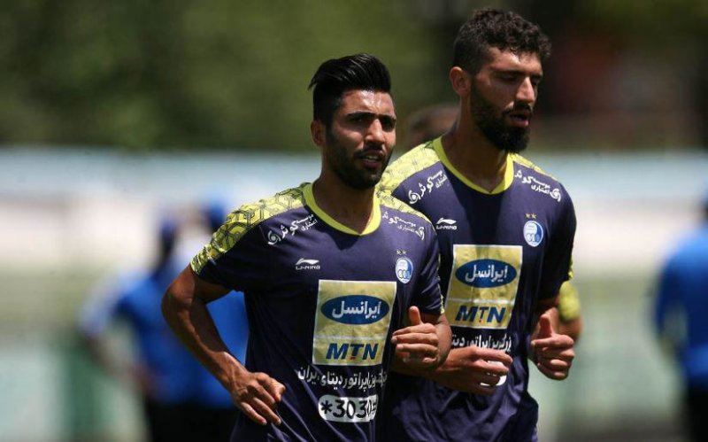 آزمون مهم دانشگر در پست جدید