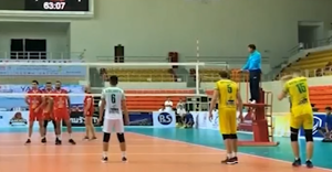 پاسور مونته‌نگروییِ خاتم به ایران رسید