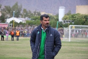 یزدی: آبادان خاستگاه فوتبال در ایران است