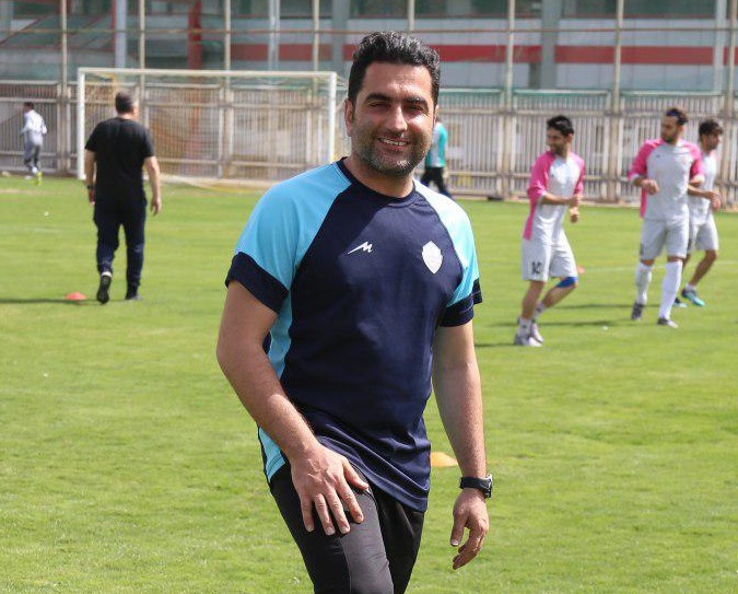 واکنش مربی خونهبهخونه به سخنان مهدی هاشمینسب