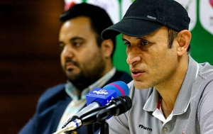 گل‌محمدی: این برد تقدیم به مشهدی‌ها