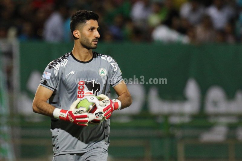 مظاهری: اعتماد منصوریان مسئولیتم را بیشتر می‌کند