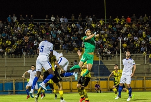 علیزاده: به اشتباهات خودمان باختیم