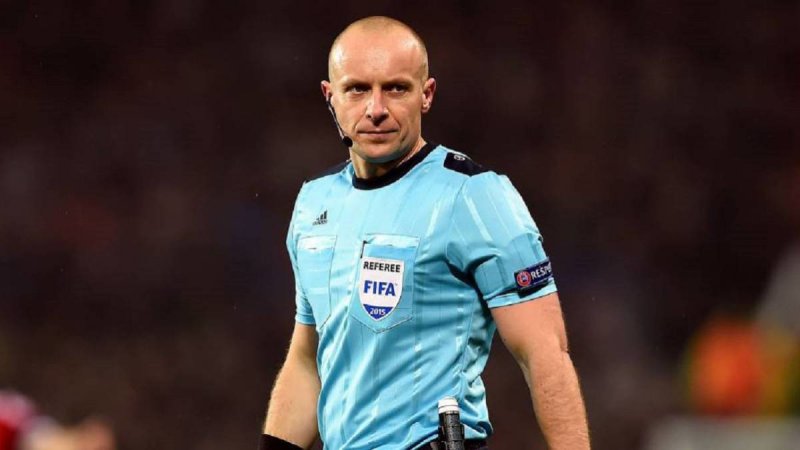 داور دیدار سوپرکاپ اروپا مشخص شد