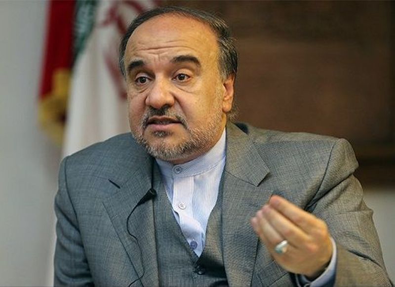 دستور ساخت دو کمپ مجهز برای استقلال و پرسپولیس