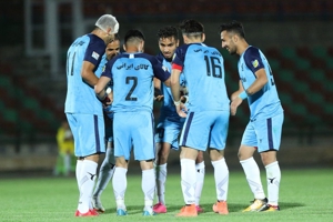 پیکان 1 - اس خوزستان 0؛ جنوب علیه جنوب