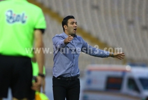 نکونام: دو هفته متوالی گل‌های سالم ما مردود اعلام شد