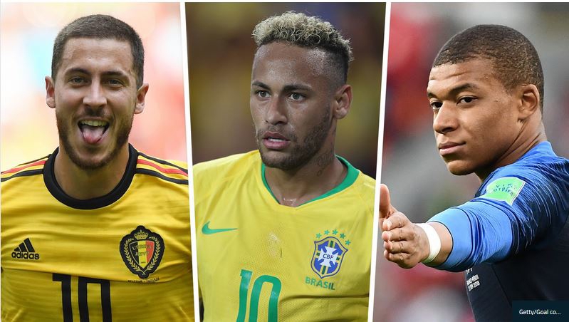 چه کسی جانشین رونالدو در رئال است؟