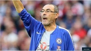 ساری: چلسی هنوز مدعی قهرمانی لیگ برتر نیست