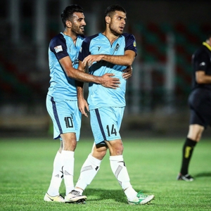 رحمانی: باید باخت مقابل پرسپولیس را فراموش کنیم