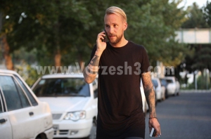 نویمایر: نه با من حرف می‌زدند و نه پاس می‌دادند