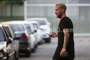 نویمایر امروز تهران را ترک می کند