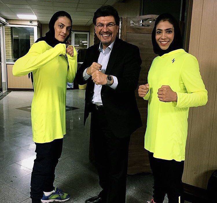 میرحسینی: مشکل خواهران منصوریان حجاب نبود