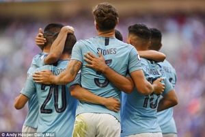 سیتی 2 - 0 چلسی؛ خط و نشان پپ برای رقبا