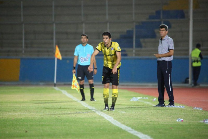 ستاری: تنها مشکلمان در قائمشهر چمن مصنوعی است